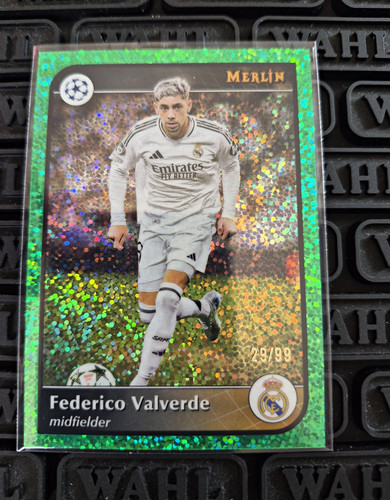 2022 topps merlin - 2022-23,