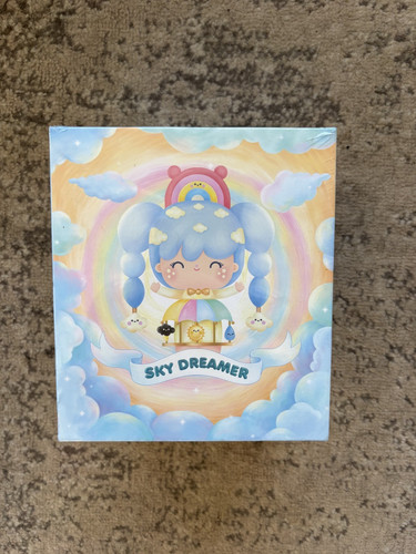 Popmart momiji sky dreamer - sky,