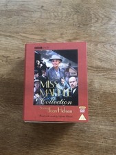 The Miss Marple Collection