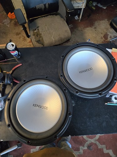 Kenwood kfc w12ps 2000 - kfc-w12ps, watt