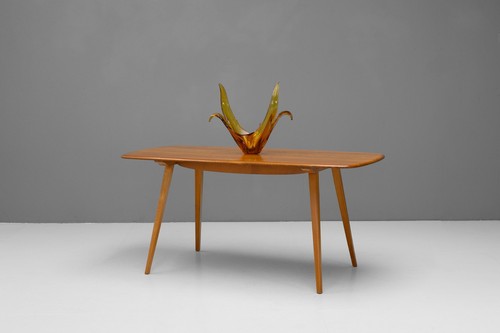 Ercol plank dining - ercol,