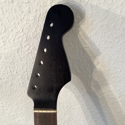 Guitar neck strat - guitar,