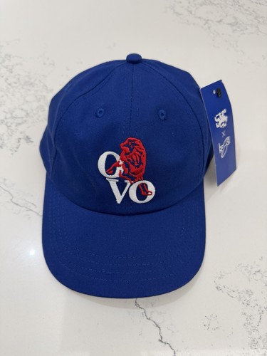 Chelsea ovo sport cap blue - chelsea,