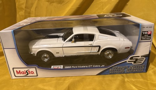 Maisto diecast model car - maisto,