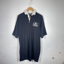 Guinness Rugby Shirt Mens XL