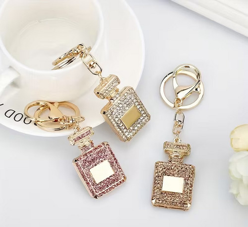 Perfume bottle style - perfume,