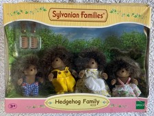 NEW AND UNOPENED - Sylvanian
