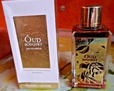 Maison Lancome OUD BOUQUET