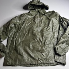 60s Vintage Hodgman Jacket