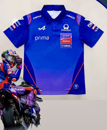 Prima pramac yamaha motogp - prima,