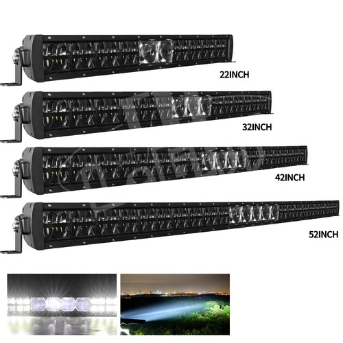 Colight 2 rows - 22/32/42/52", 2-rows