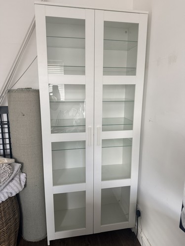 Ikea brimnes glass door - ikea,