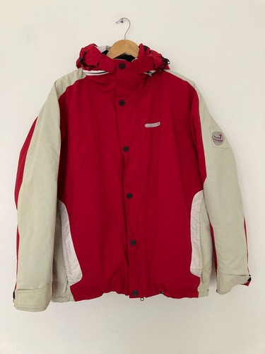 Degre ski jacket vintage - jacket,