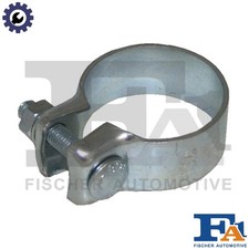 PIPE CONNECTOR EXHAUST SYSTEM