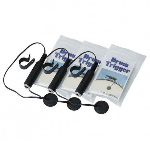 Drum dial addt - drum, trigger