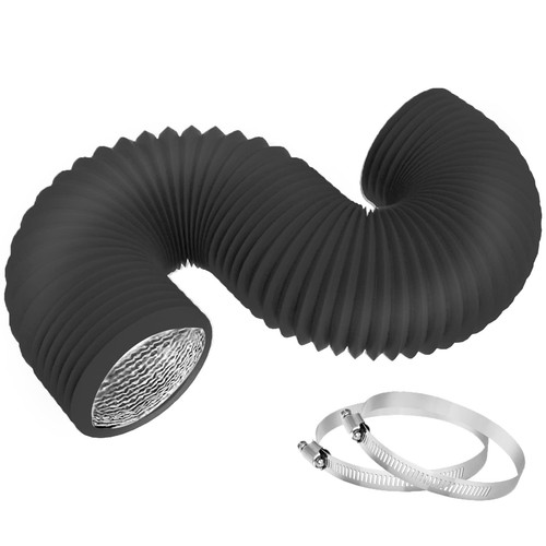 Inch feet dryer vent - feet,