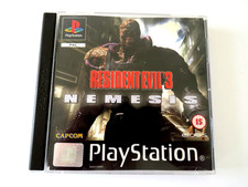 Resident Evil 3 : Nemesis -