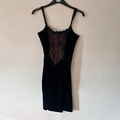 Omen womens black red - womens, 8-10