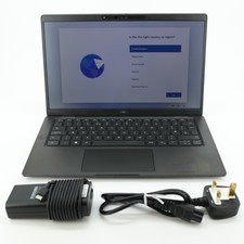 Dell Latitude 7430 14" Laptop