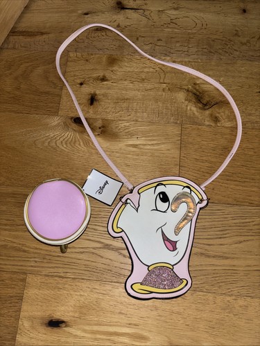 Disney chip tea cup - disney,