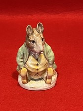 Beswick Beatrix Potter Samuel