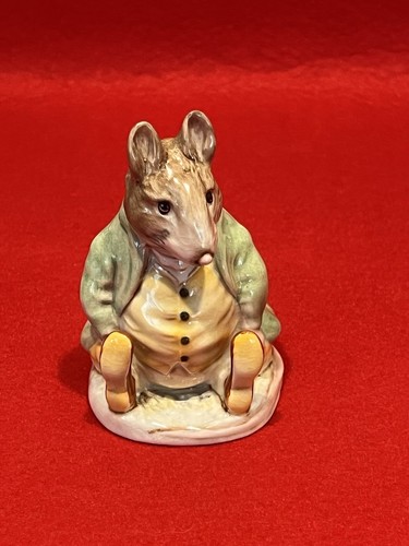 Beswick beatrix potter - beswick, samuel