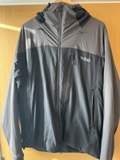 Rab Vapour Rise Guide Jacket