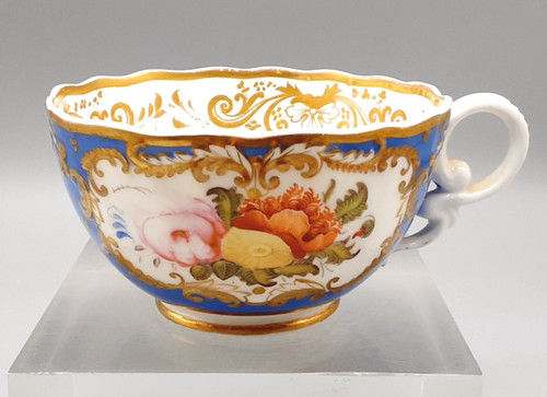 Antique english porcelain - english,
