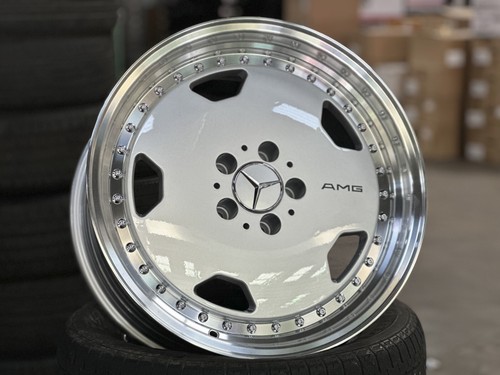New 18x8 aero classic - aero,