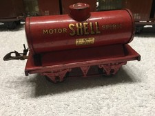 Hornby gauge tinplate - 0,