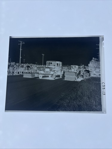 Vintage ford model - ford, t