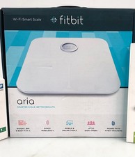 Fitbit fb203wt aria air - fitbit,