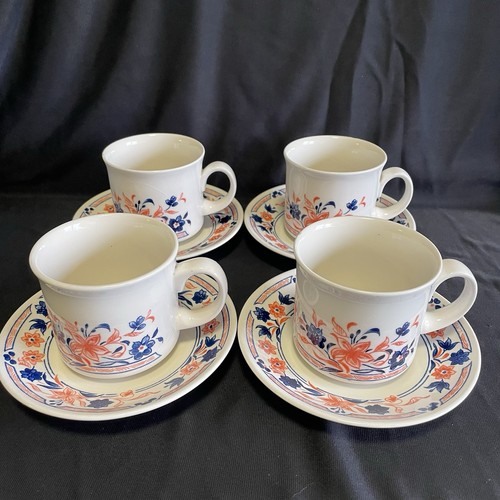 Vintage churchill imari - churchill, 'imari'