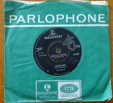 THE BEATLES-ELEANOR