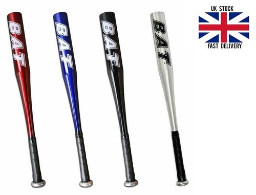 Baseball bat top - 25", 4