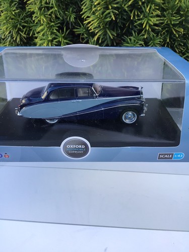 Oxford diecast 43emp002 1 43 - 43emp002, 1/43