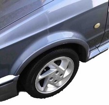 ESCORT RS TURBO mk3 mk4 S1 S2