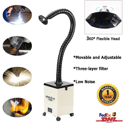 220v welding fume extractor - 220v,