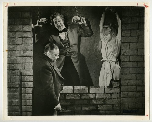 Famous monsters filmland 19 - famous,
