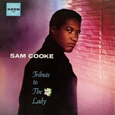 Sam Cooke - Tribute To The