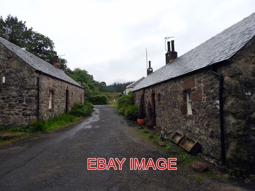 Photo arran cottages the - photo,