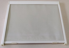 Caravan window blackout blind