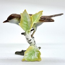 Goebel Nachtigall Nightingale