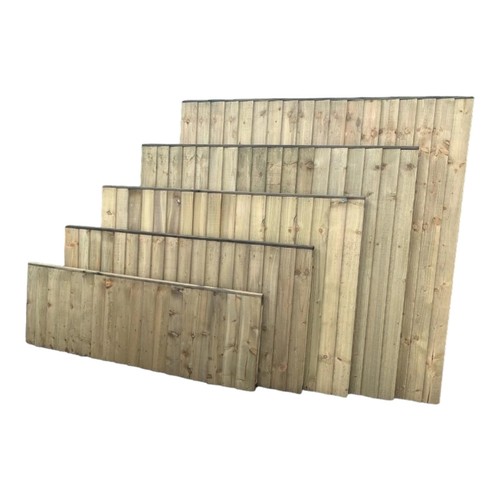 Pressure treated green - pressure,
