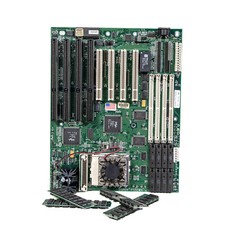 VINTAGE SUPER P55CWA rev 2