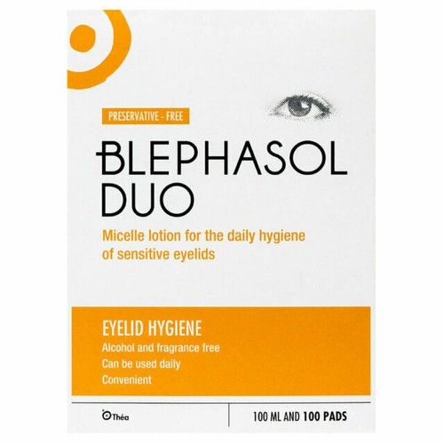 Thea 387 0177 - blephasol, duo
