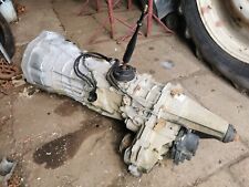 Nissan Navara D40 05-10 6