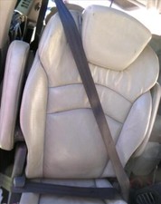 86998 rear seat belt rh for