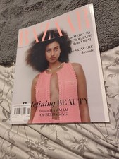 USA Harper's Bazaar Magazine