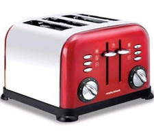 Morphy Richards 4 Slice